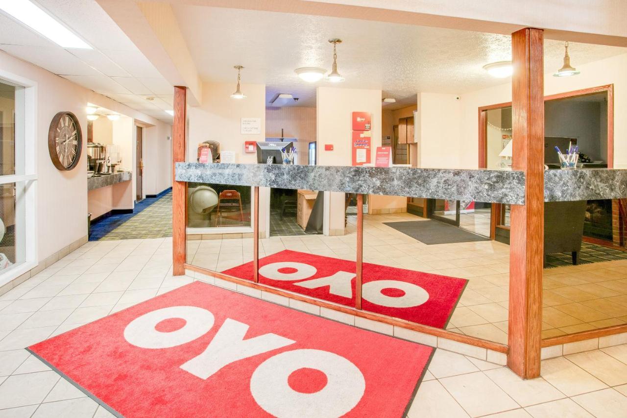 Oyo North 2*