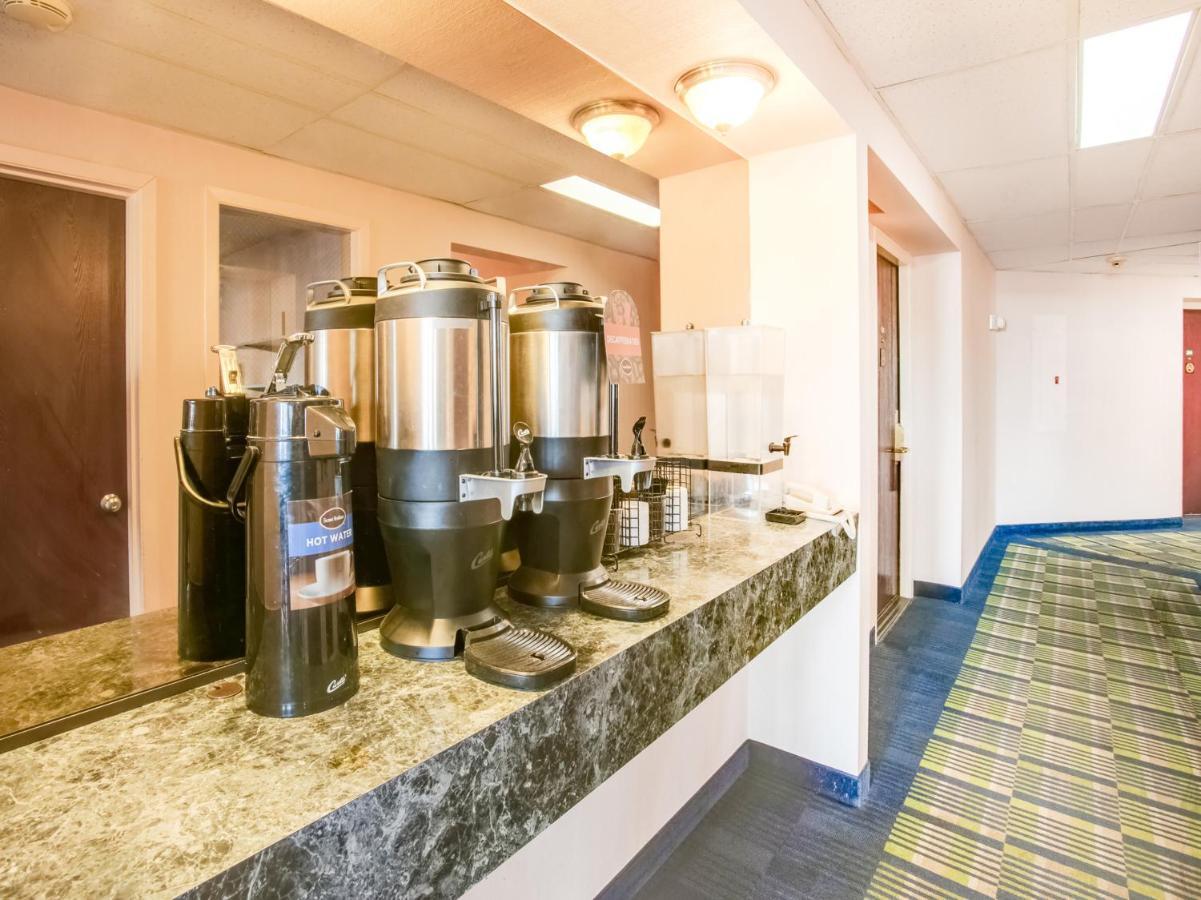 Hotel Oyo North Spokane
