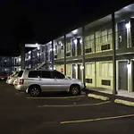 Tiki Lodge Motel