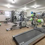 Best Western Plus Peppertree Airport Inn