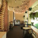 Marianna Stoltz House
