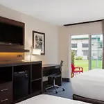 Ramada By Wyndham Spokane Airport