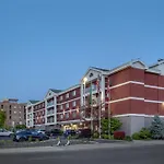 Best Western Plus City Center