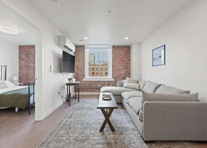 Walk To Riverfront Park! Downtown Gem W Pool Table 404