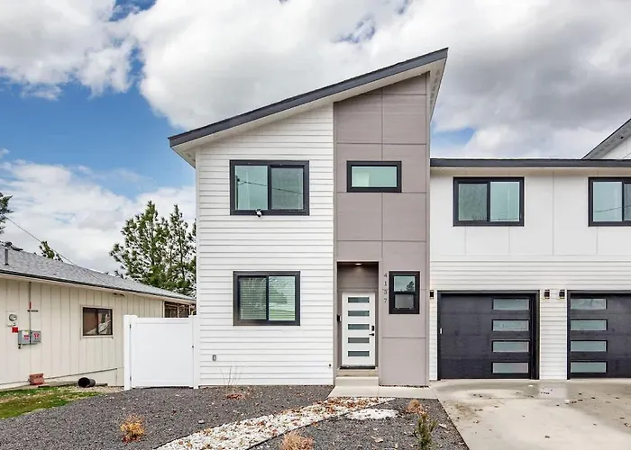 River Ridge Villa- New Build