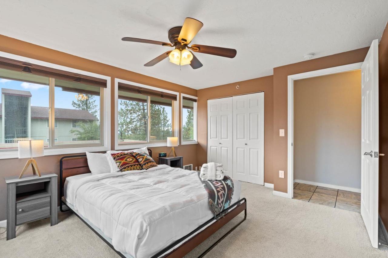 Modern Amenities Gas Fireplace Location Spokane