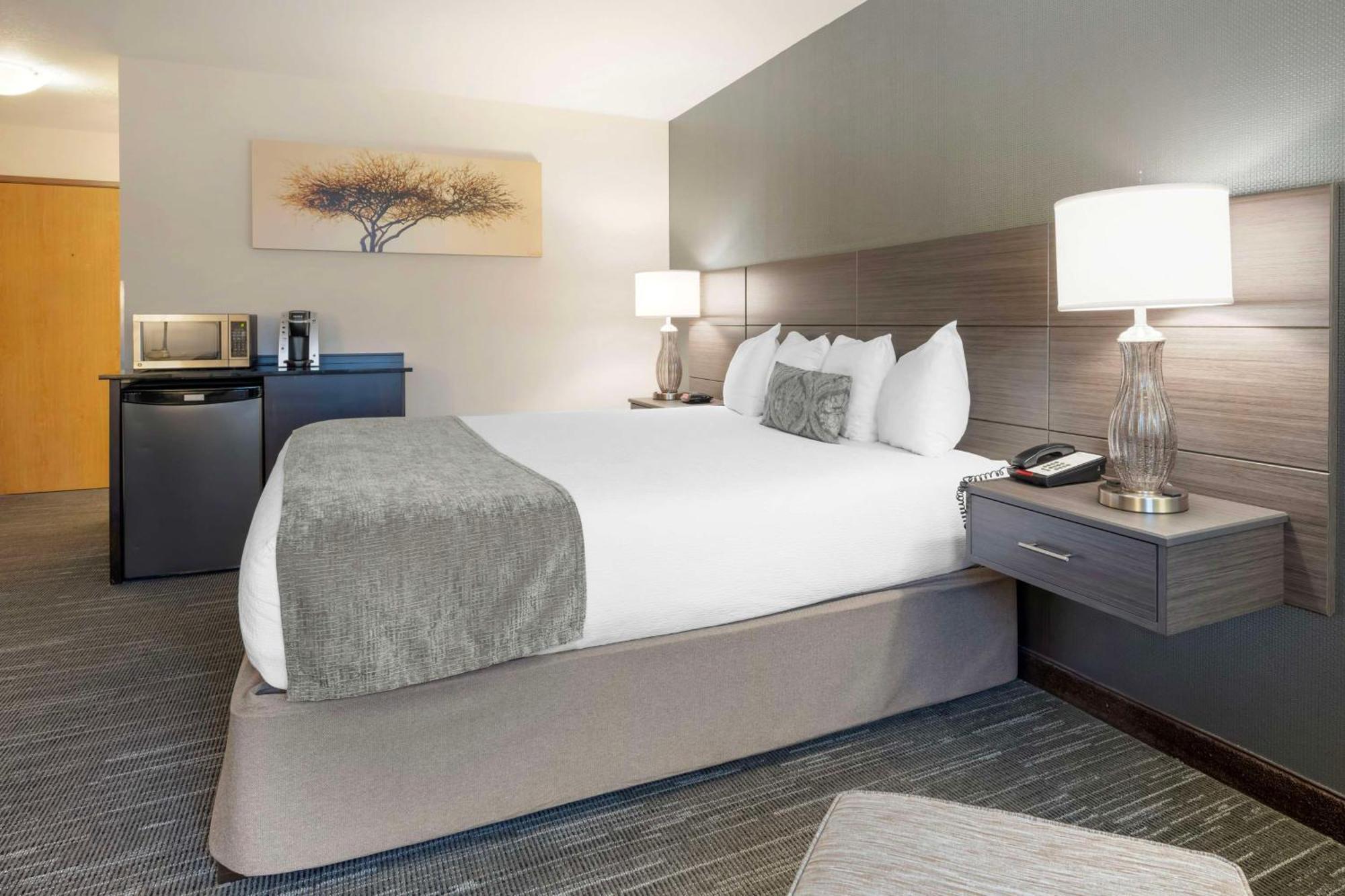 Hotel Western Center 3*