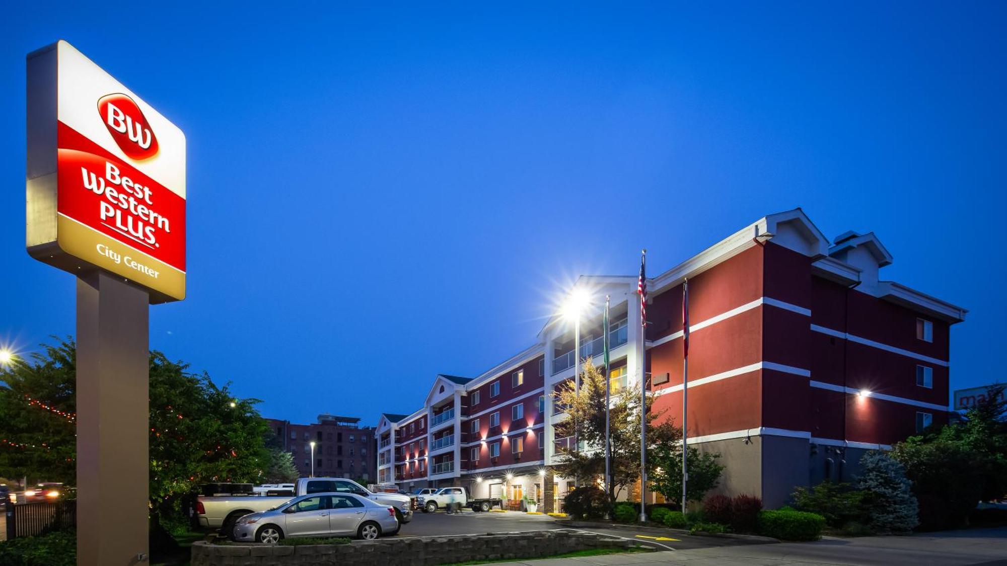 Western Center Spokane