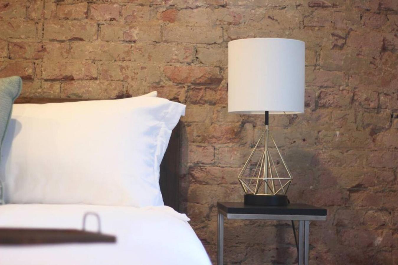 Historic Downtown Loft With King Bed And Wifi Apartment Spokane
