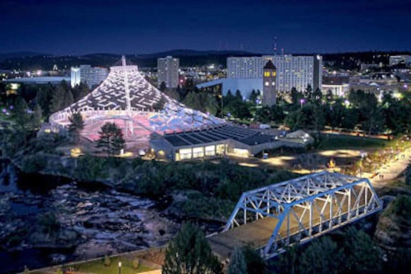 Urban Modern Living Perfect For Long Term Spokane