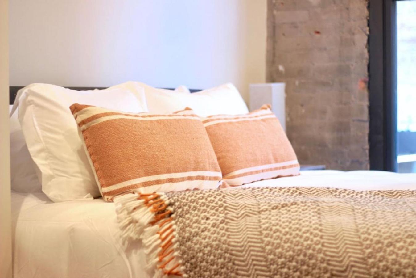 Apartment Urban Modern Living Perfect For Long Term
