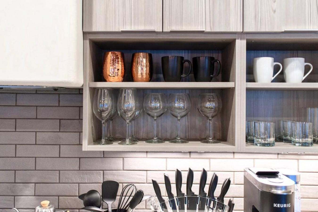 Apartment Urban Modern Living Perfect For Long Term
