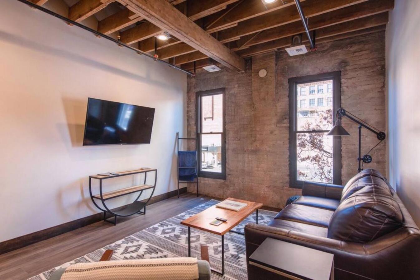 Urban Modern Living Perfect For Long Term