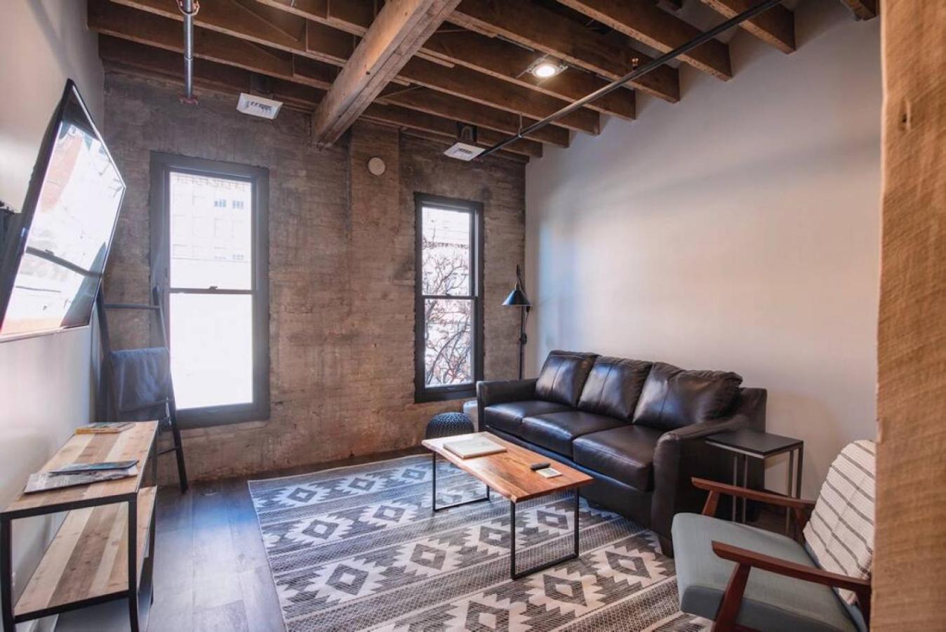 Urban Modern Living Perfect For Long Term Spokane