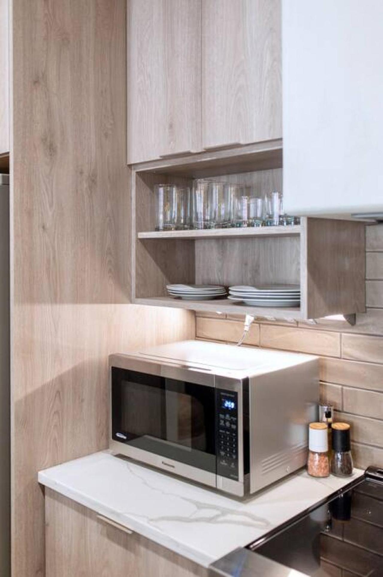 Urban Modern Living Perfect For Long Term