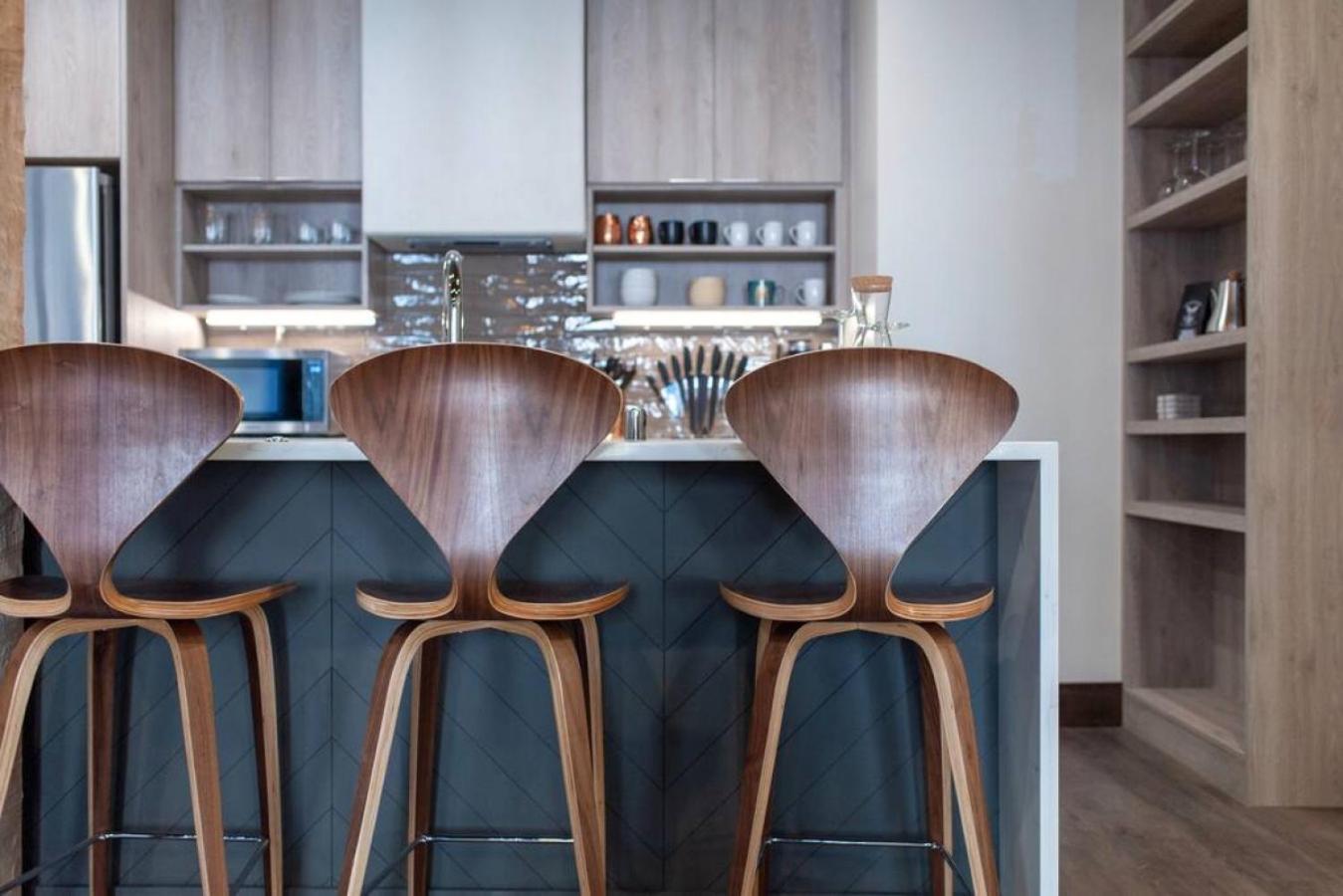 Apartment Urban Modern Living Perfect For Long Term