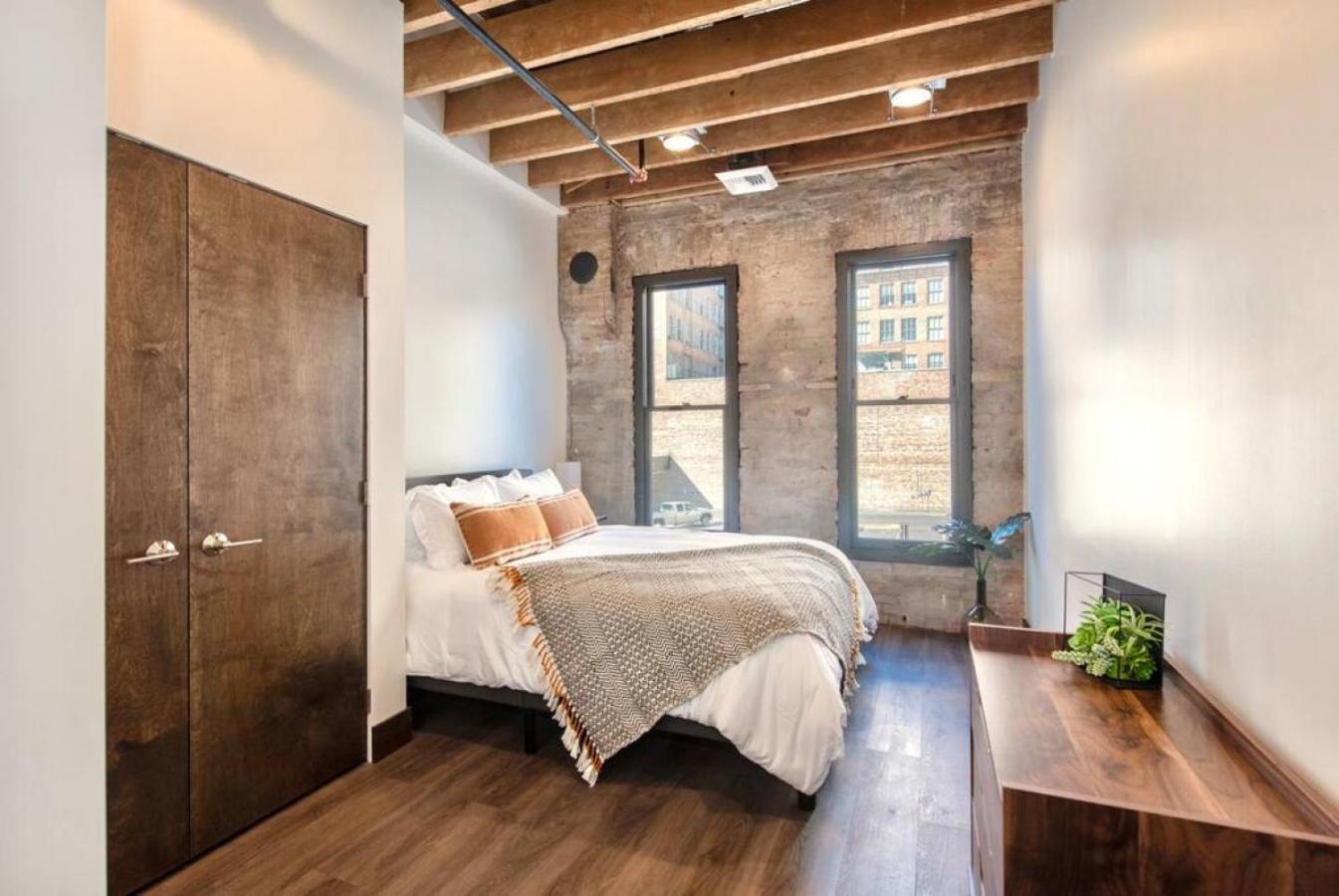 Urban Modern Living Perfect For Long Term