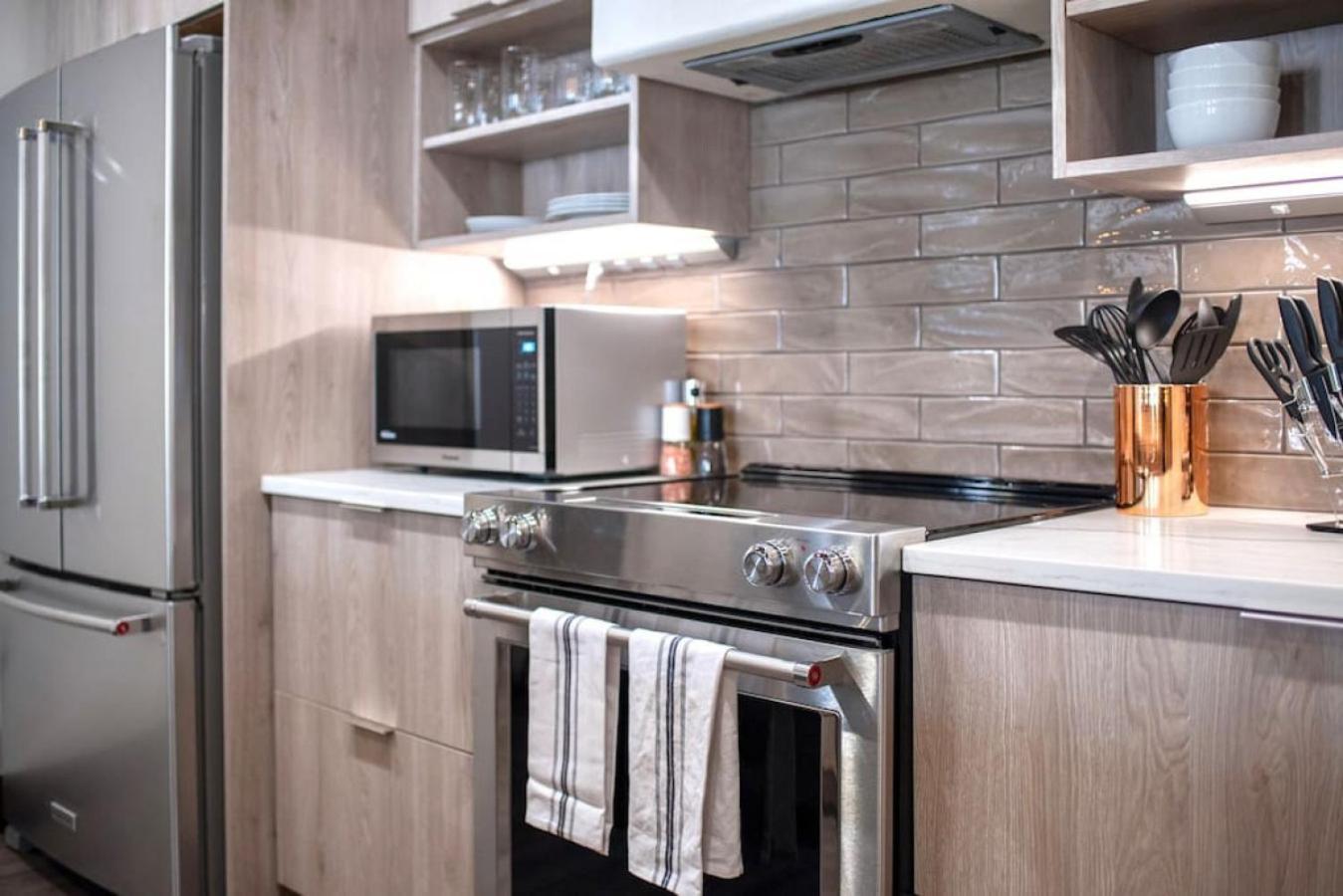 Urban Modern Living Perfect For Long Term