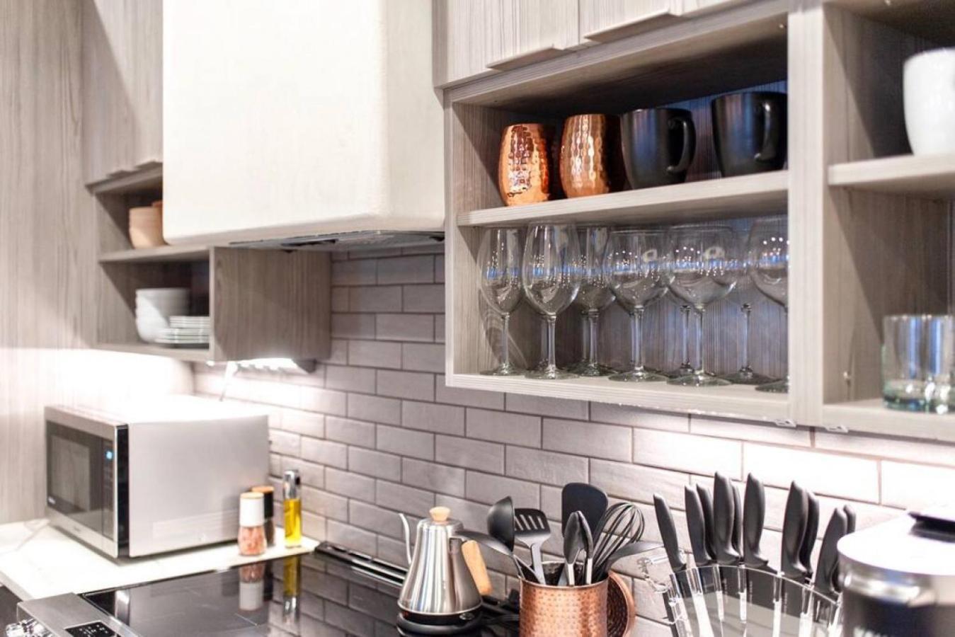 Apartment Urban Modern Living Perfect For Long Term *