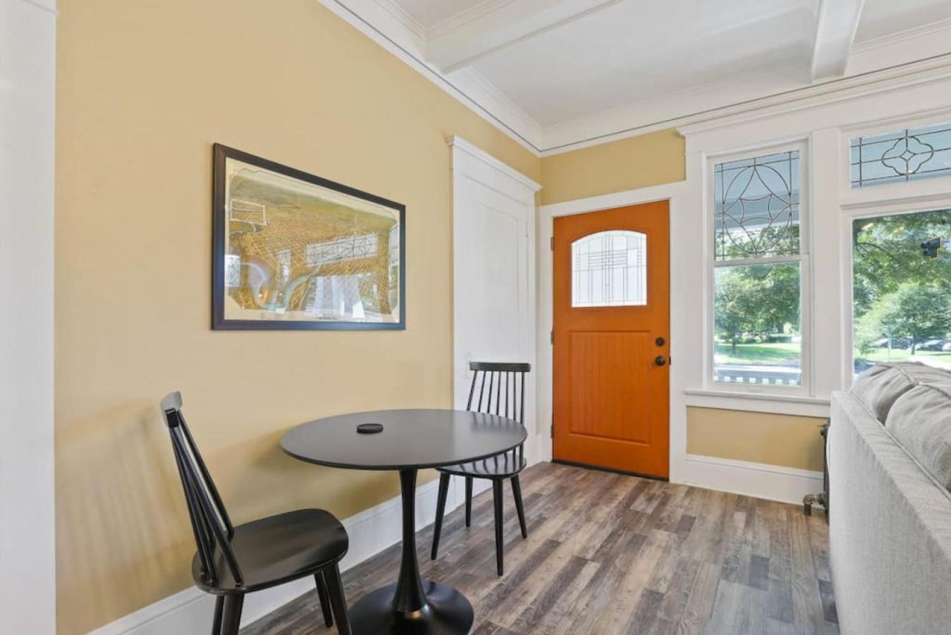 Stunning Craftsman In Manito Free Parking Apartment Spokane