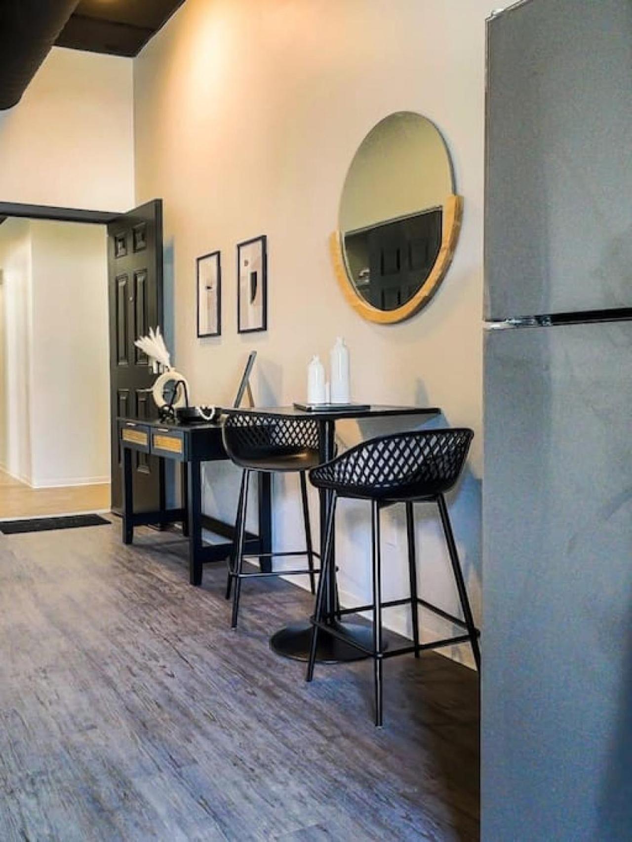 Convenient Downtown Loft Wifi And Elevator *