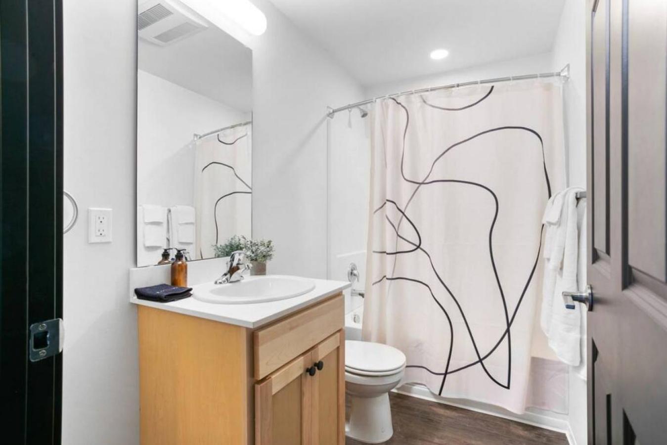 Convenient Downtown Loft Wifi And Elevator *