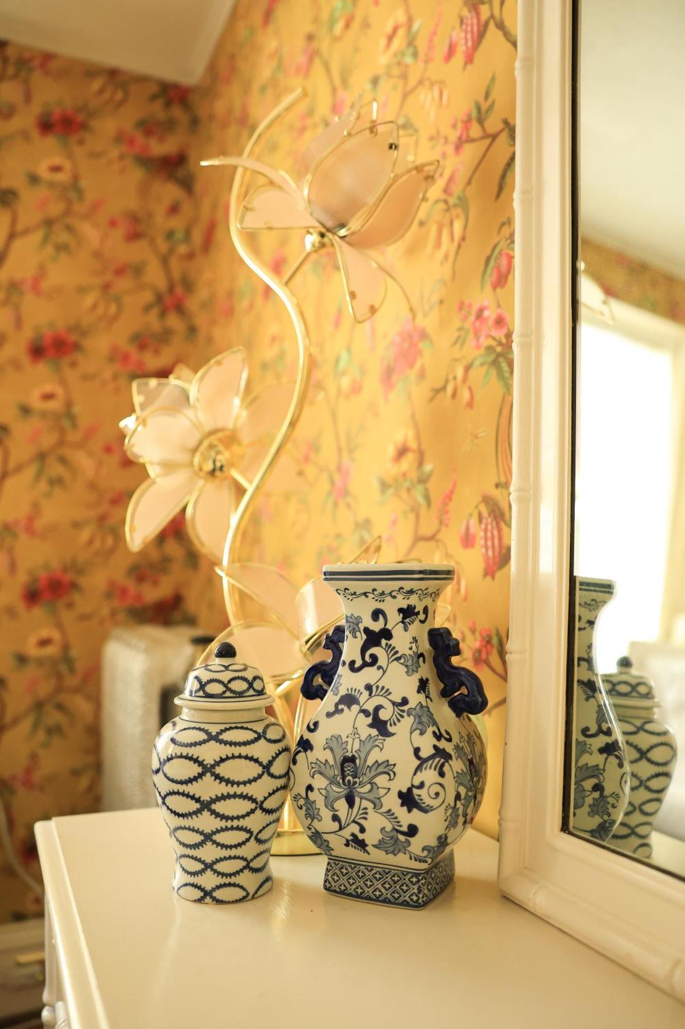 Marianna Stoltz House Bed & Breakfast *