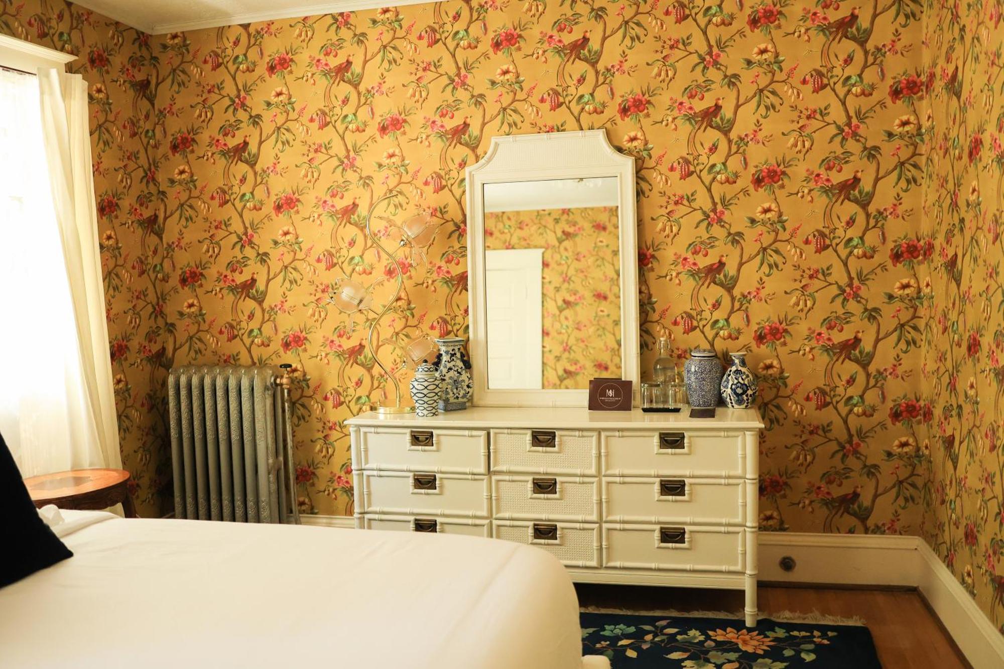 Marianna Stoltz House Bed & Breakfast Spokane