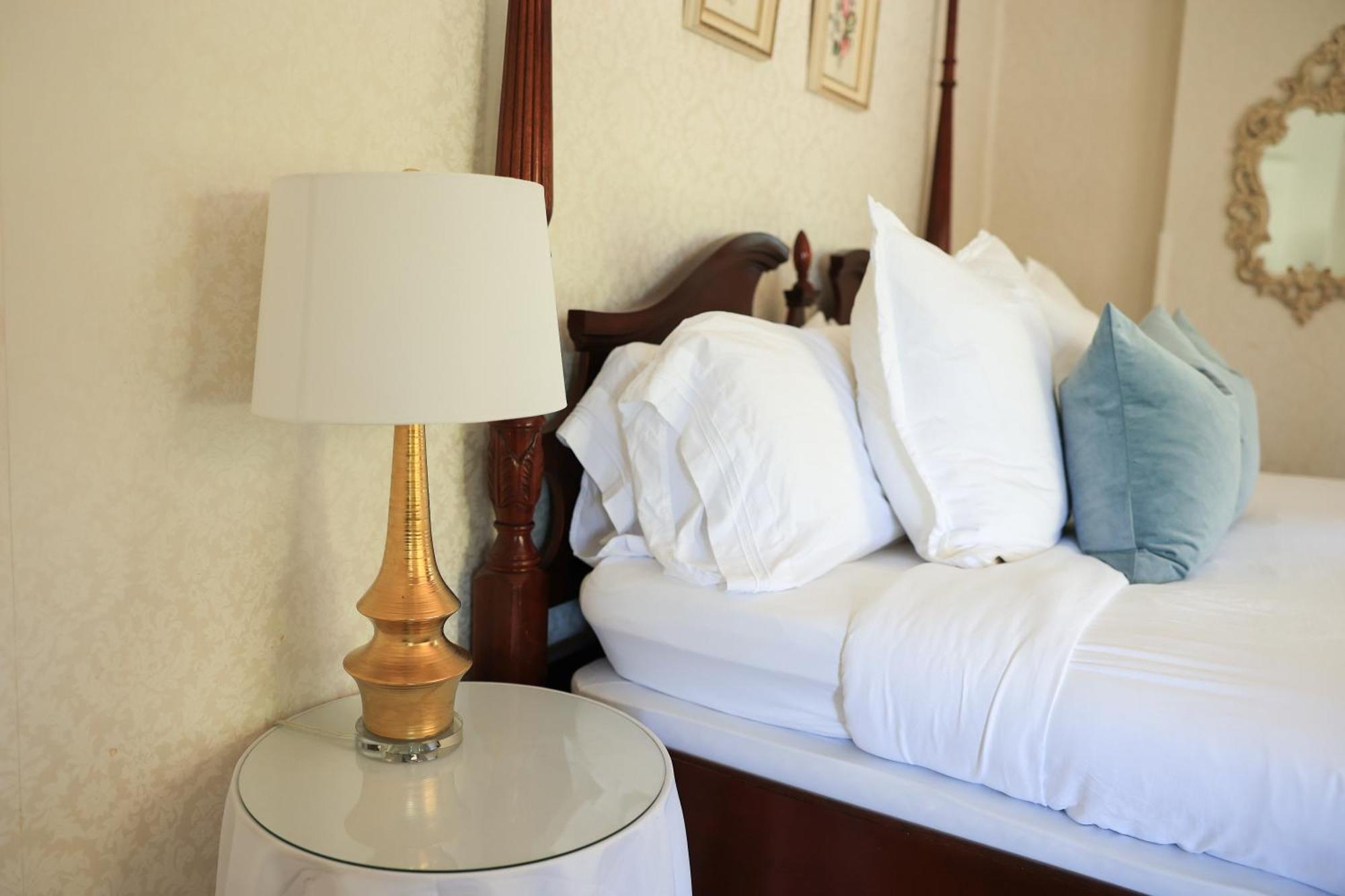 Marianna Stoltz House Bed & Breakfast
