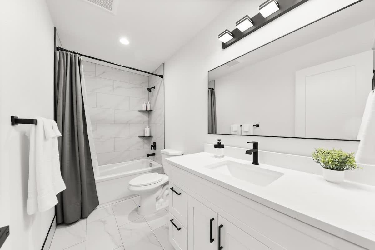 River Ridge Villa- New Build Holiday home *