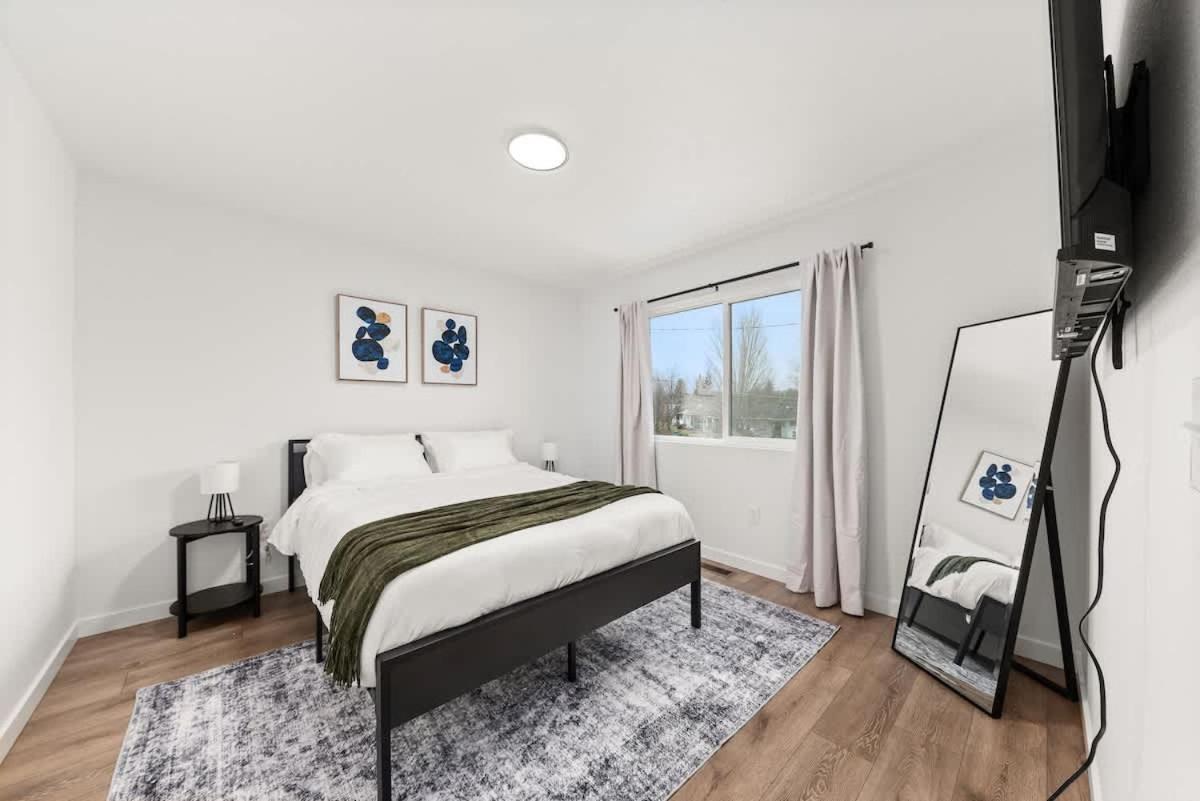 River Ridge Villa- New Build * Spokane