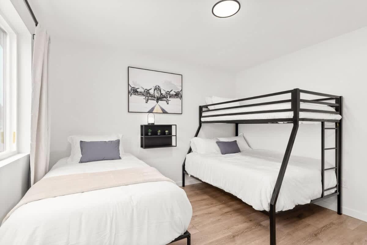 River Ridge Villa- New Build Holiday home *