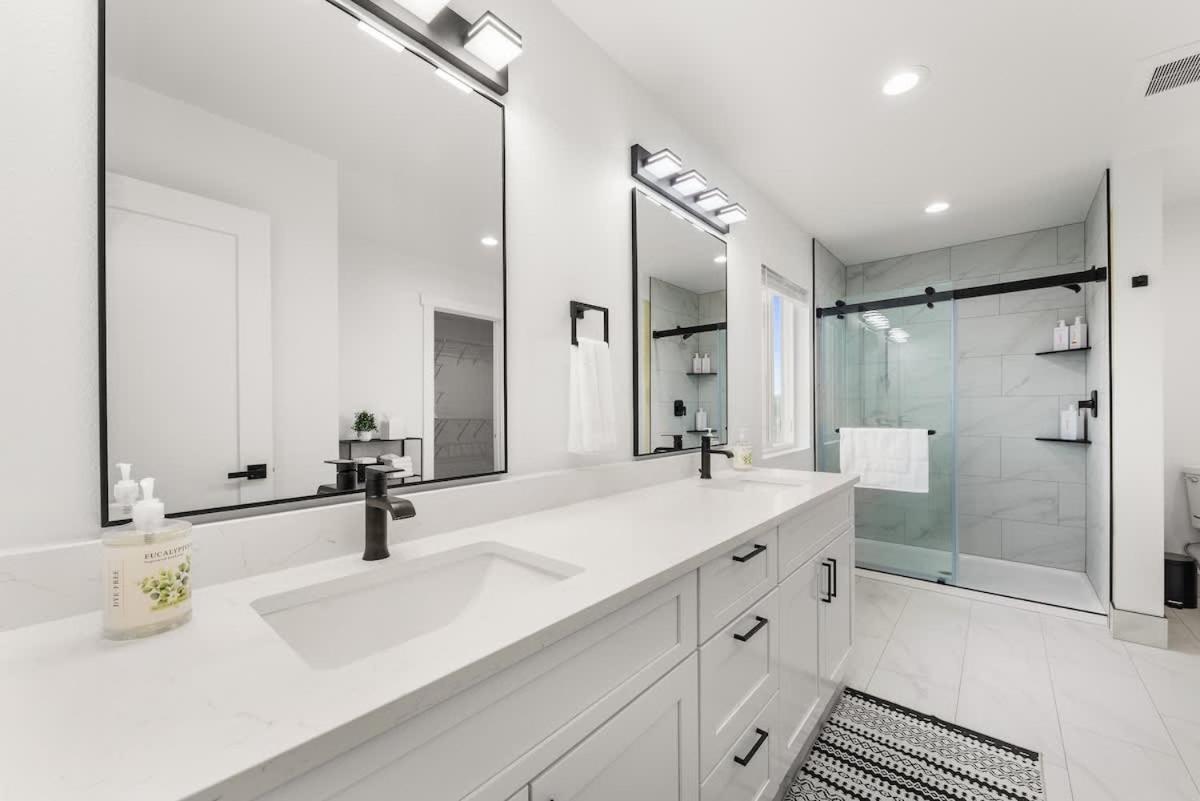 Holiday home River Ridge Villa- New Build