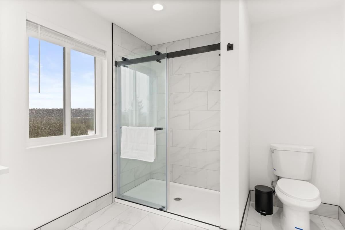 Holiday home River Ridge Villa- New Build Spokane