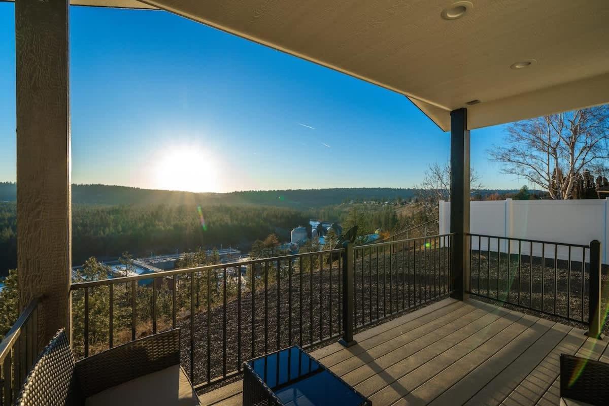 River Ridge Villa- New Build Holiday home
