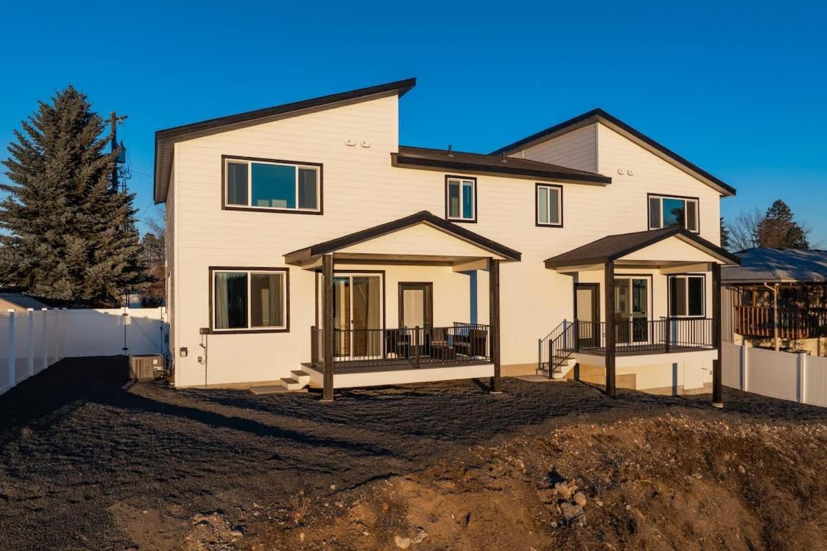 Holiday home River Ridge Villa- New Build Spokane