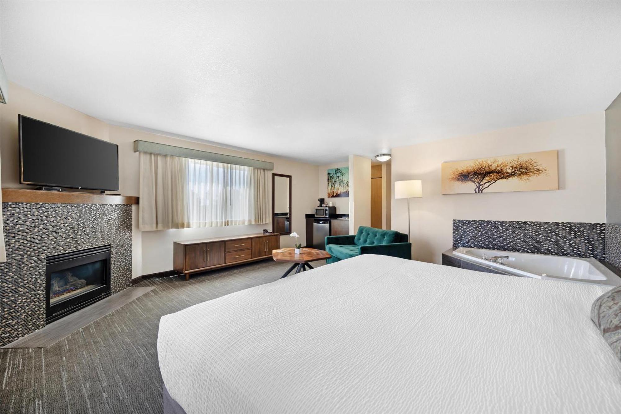 Western Center Spokane
