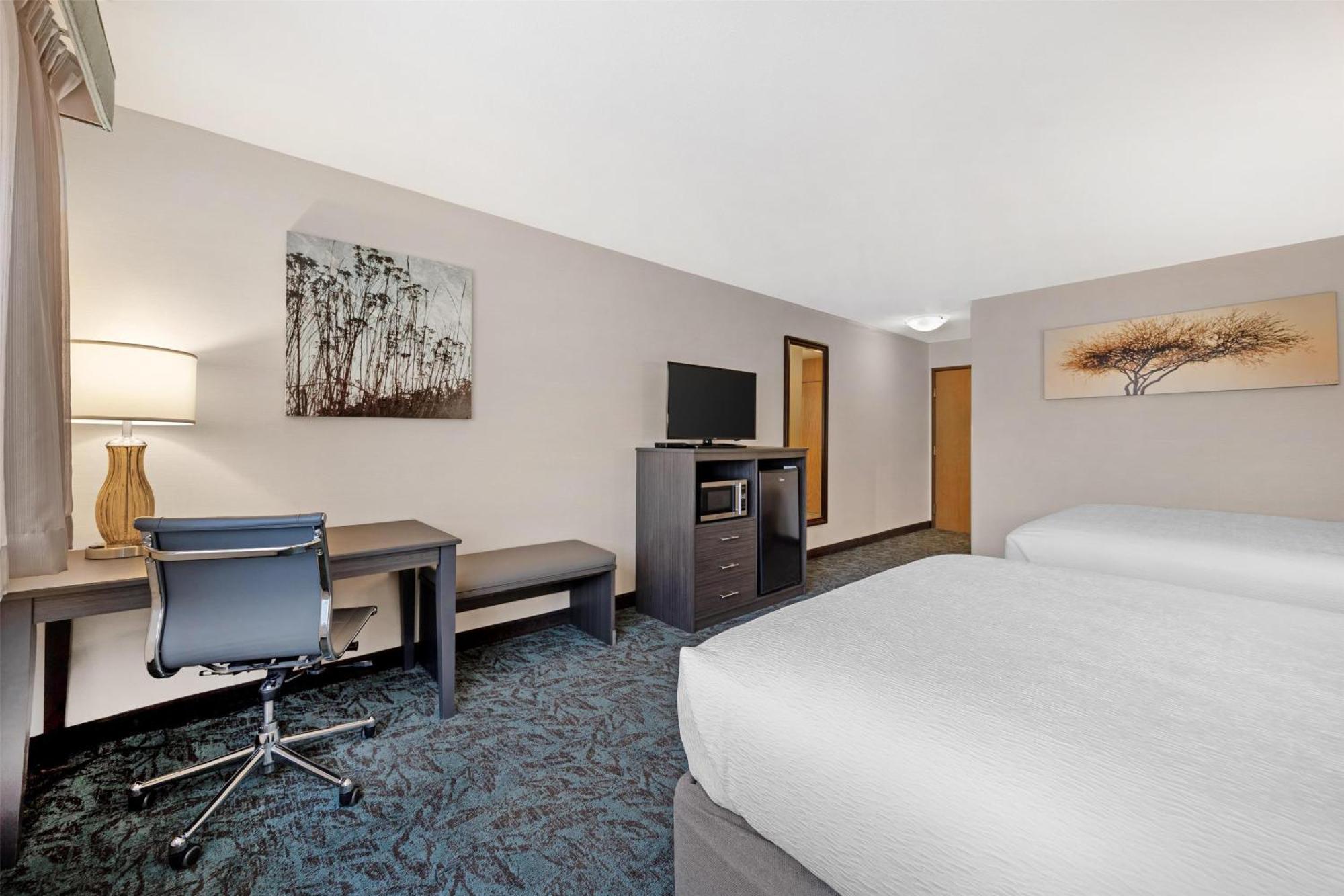 Hotel Western Center