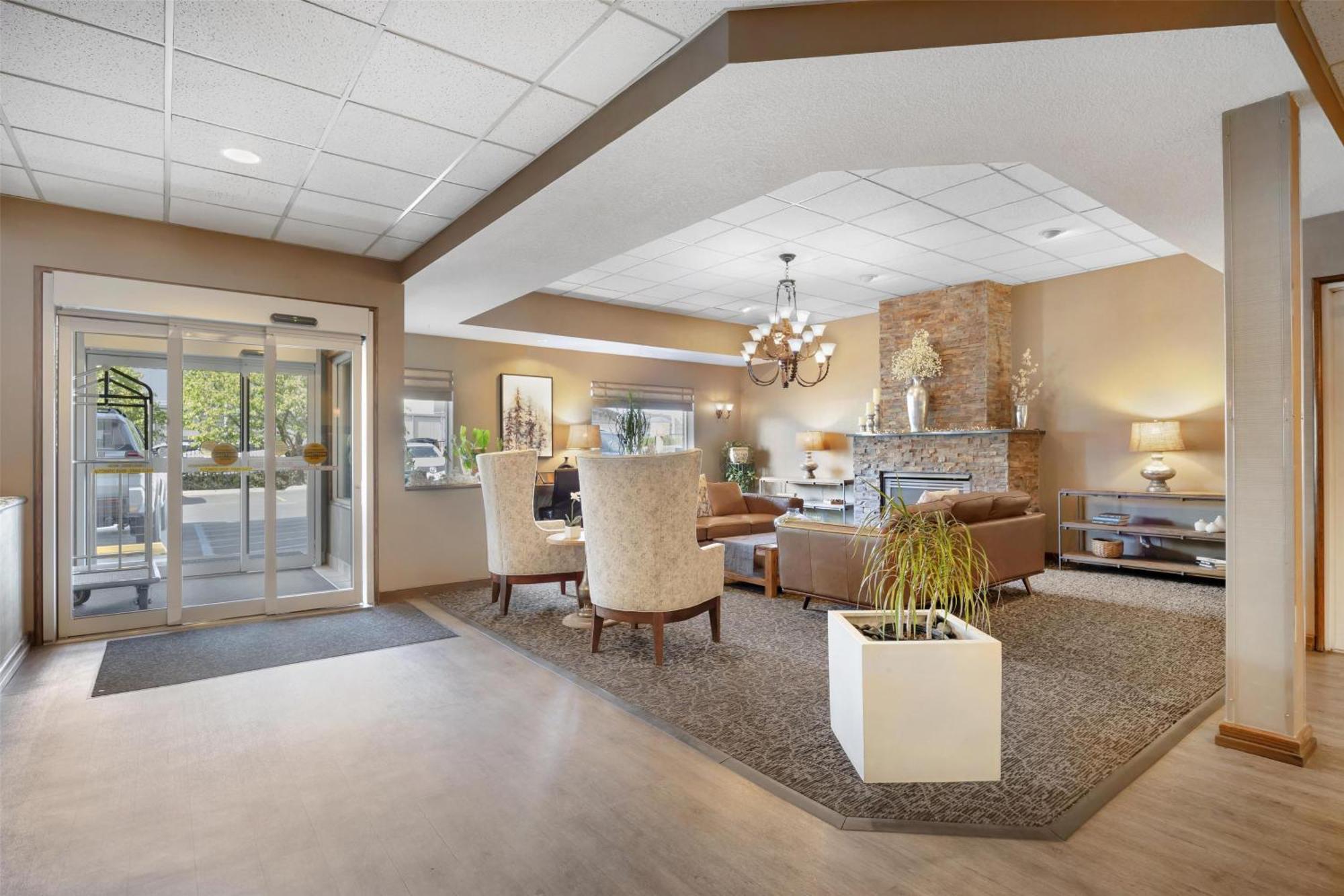 Hotel Western Center 3*