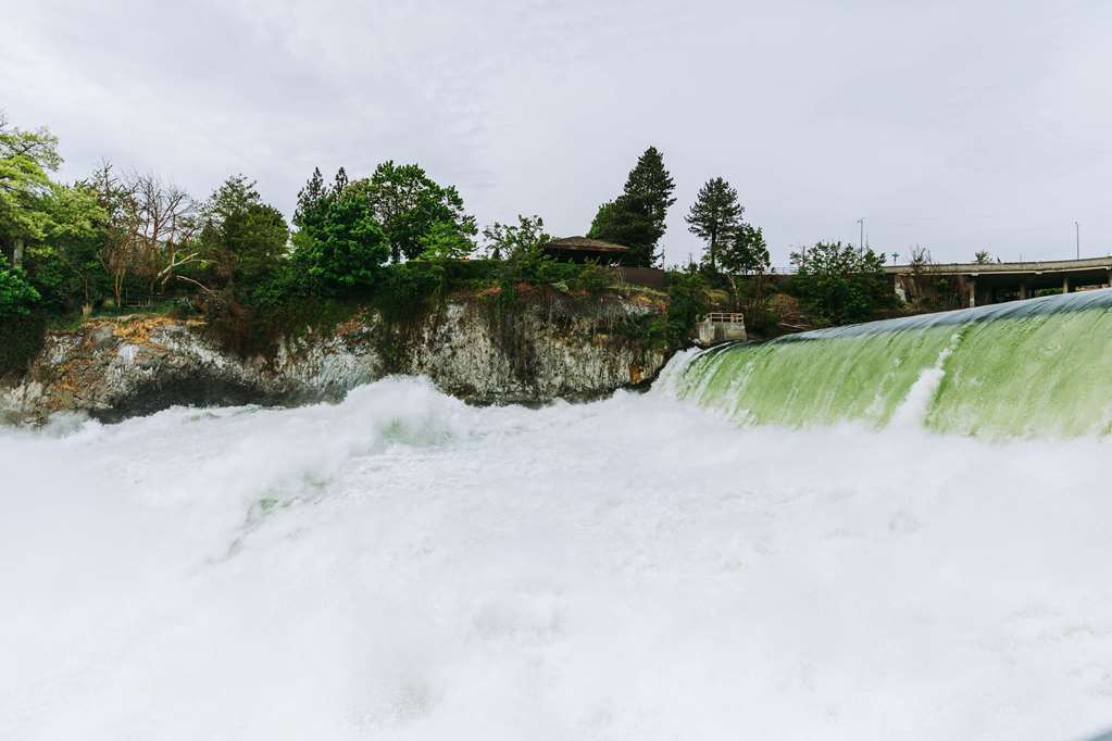 Centennial 3* Spokane